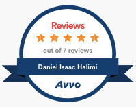 Halimi Law Firm Avvo Client Reviews