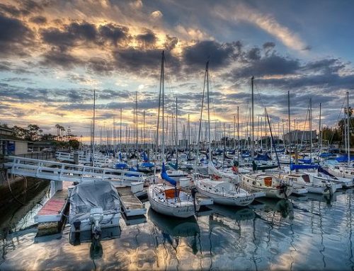 Can You Assign or Transfer a Boat Slip Agreement in California?