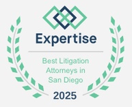 Expertise Best Litigation Attorneys San Diego 2025